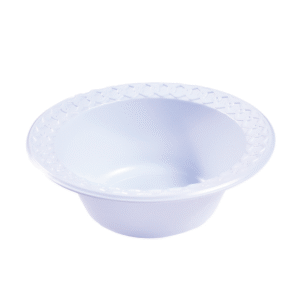 FP- Plastic Bowl- Small