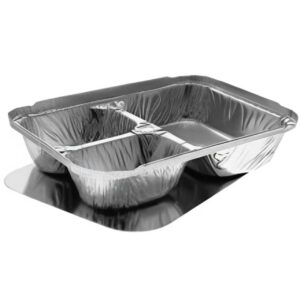 3-CMPT Aluminium Container