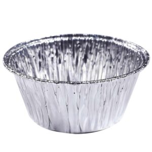 Aluminium Foil Container