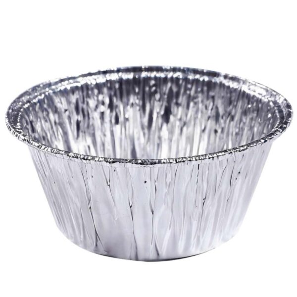 Aluminium Foil Container