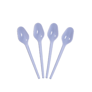 Plastic Spoon Small