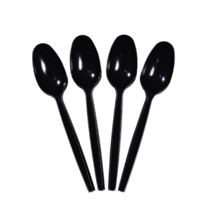 Plastic Spoon Large