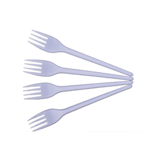 Plastic Fork